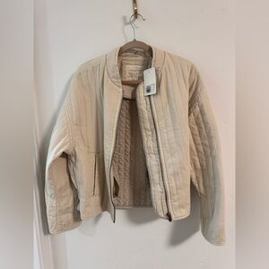 Levi’s jacket